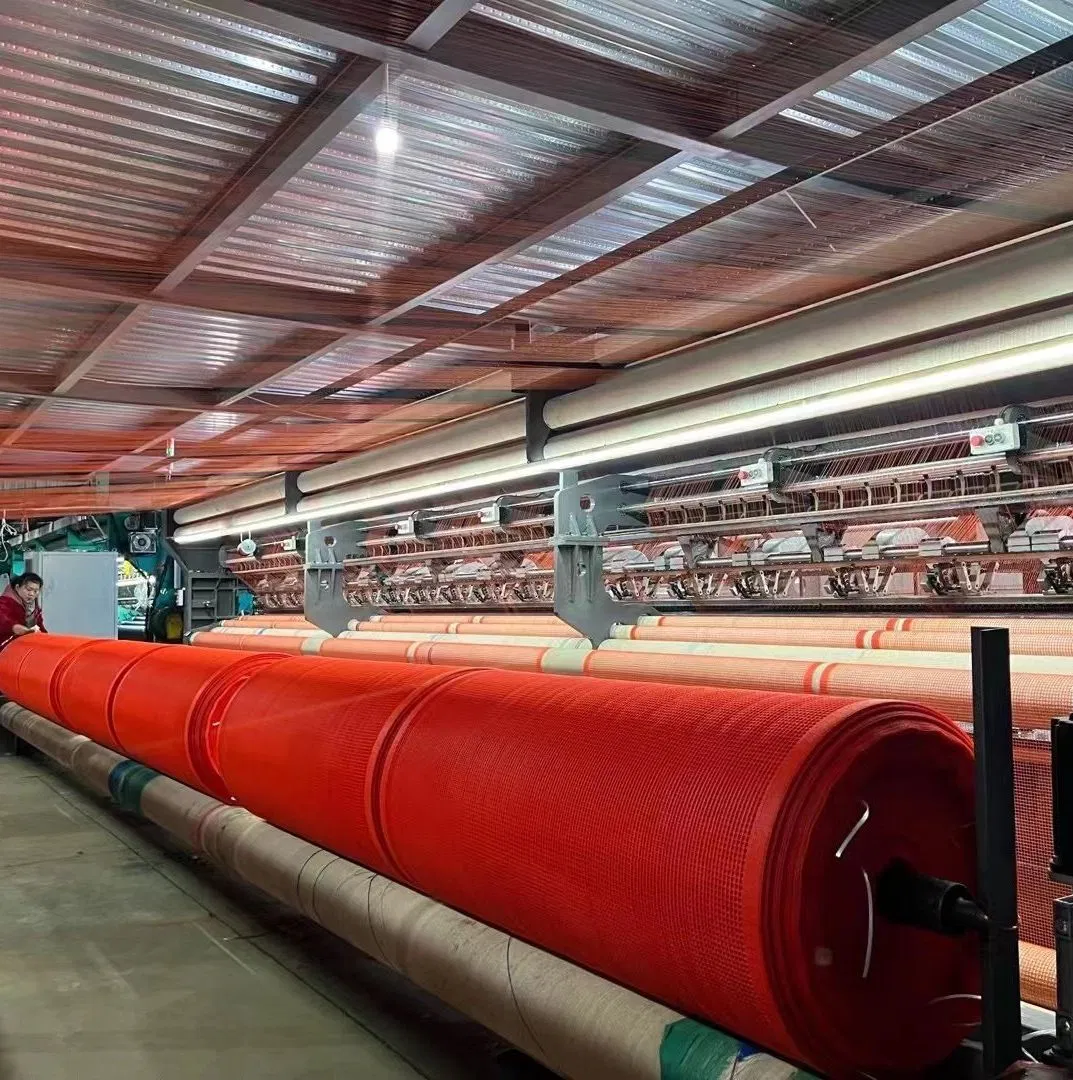 HDPE Fire Retardant Resistant Debris/Scaffolding/Building/Construction/Safety Net with UV