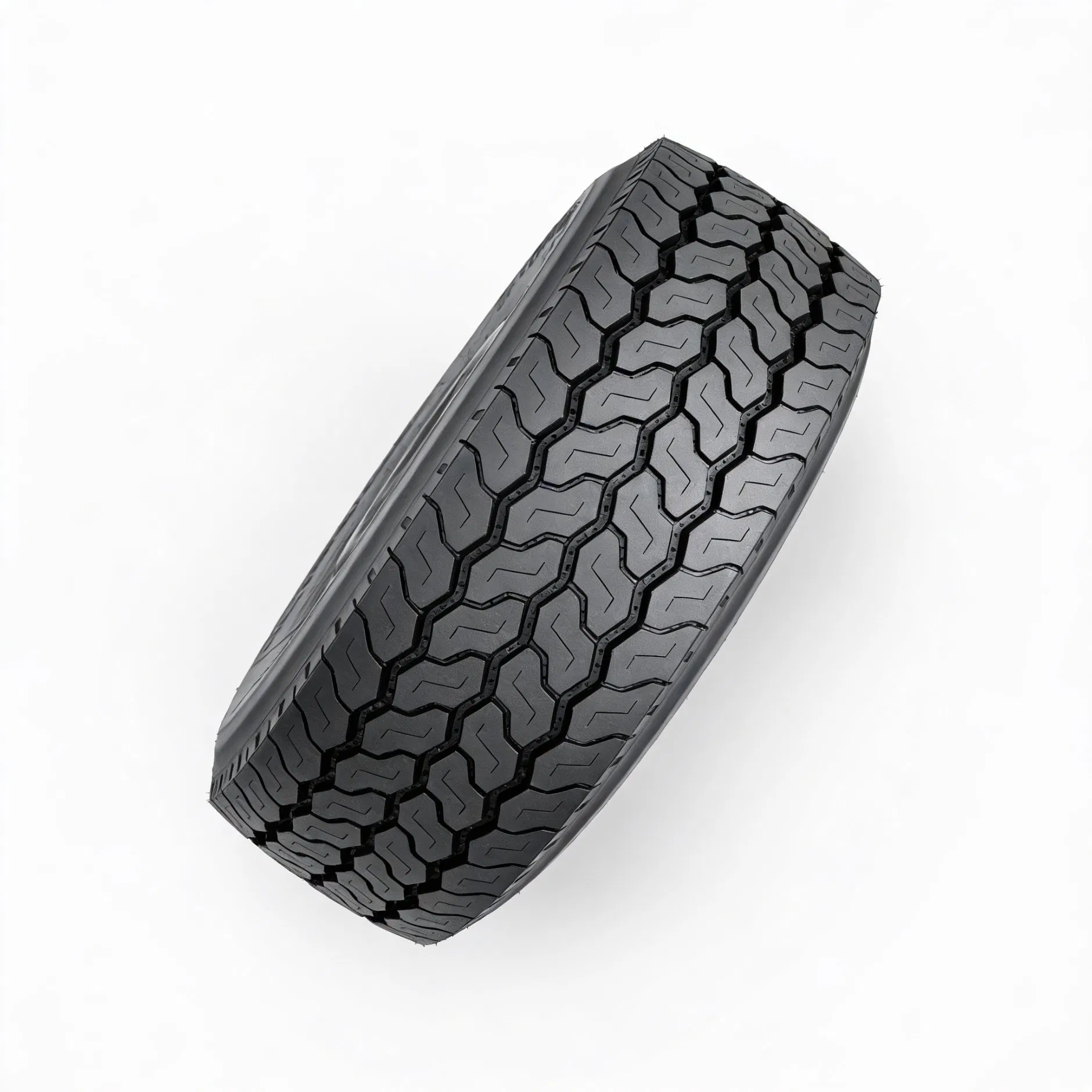 Износостойкая коммерческая шина Super Single 385/65 R22.5 (опт)