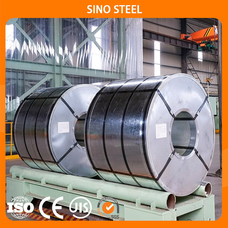 0.38mm Gi Hot Dipped Galvanized Steel Plate