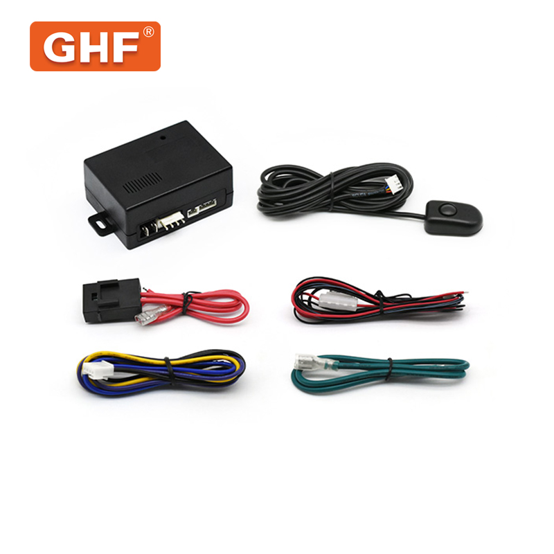 Универсальный датчик автоматического включения фар GHF 12V