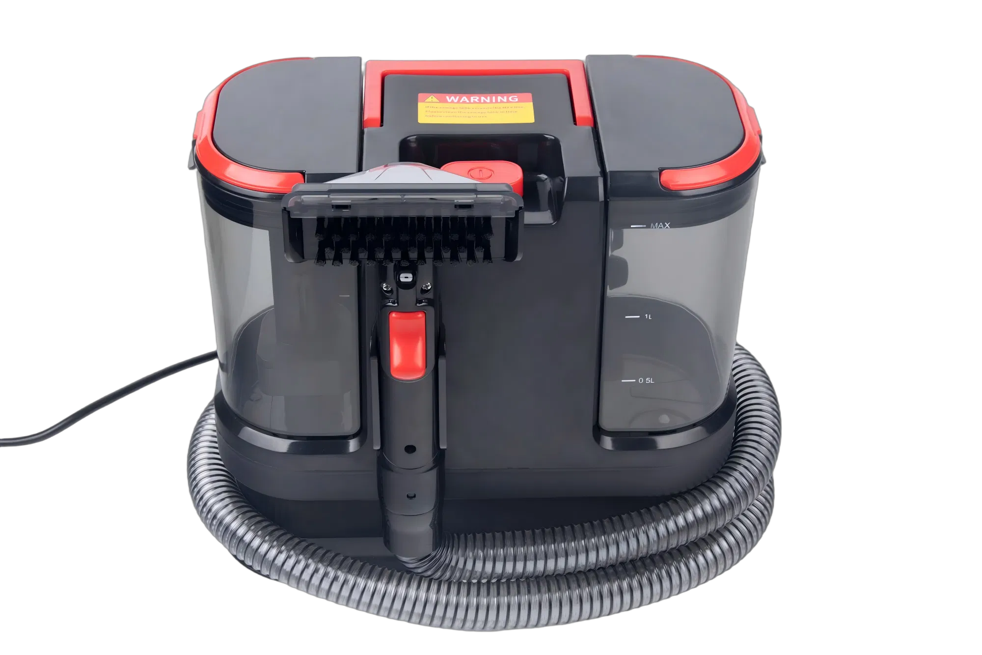 Household Handheld Wet Dry Vacuum Cleaner for Carpet Upholstery