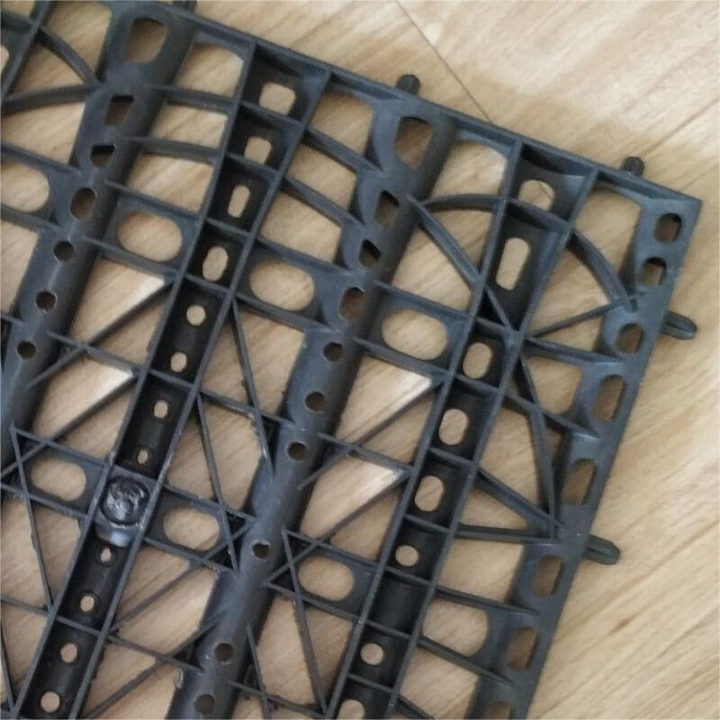 800mm *800mm*500mm 68*45*41cm 320L Parallel Link Installation Water Storage Module