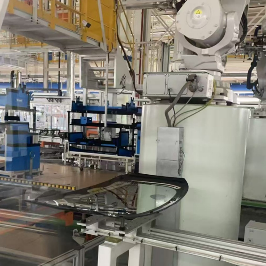 Premium Polyurethane Sealant for Heavy Vehicles and Trucks