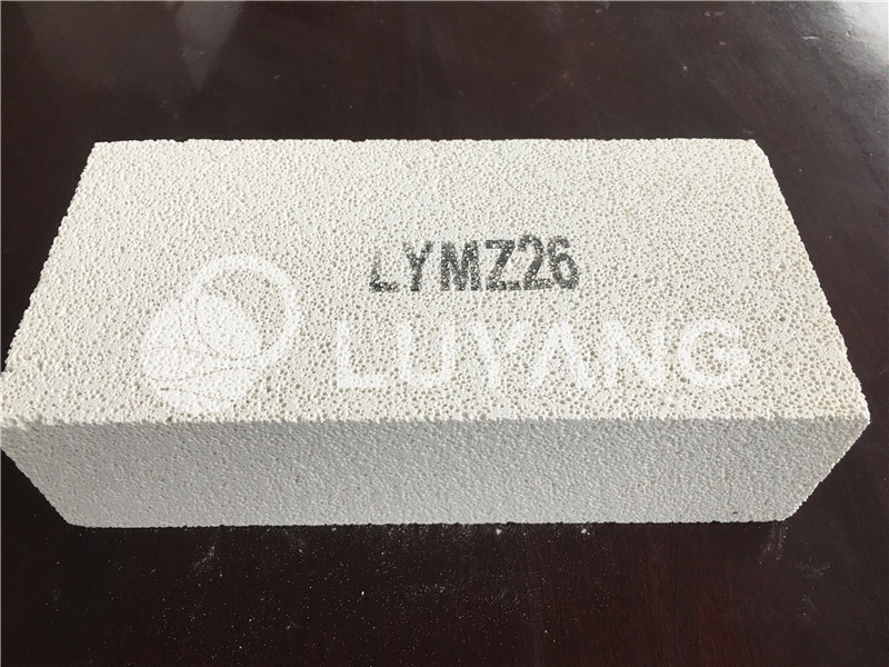 Light Weight Insulating Mortar