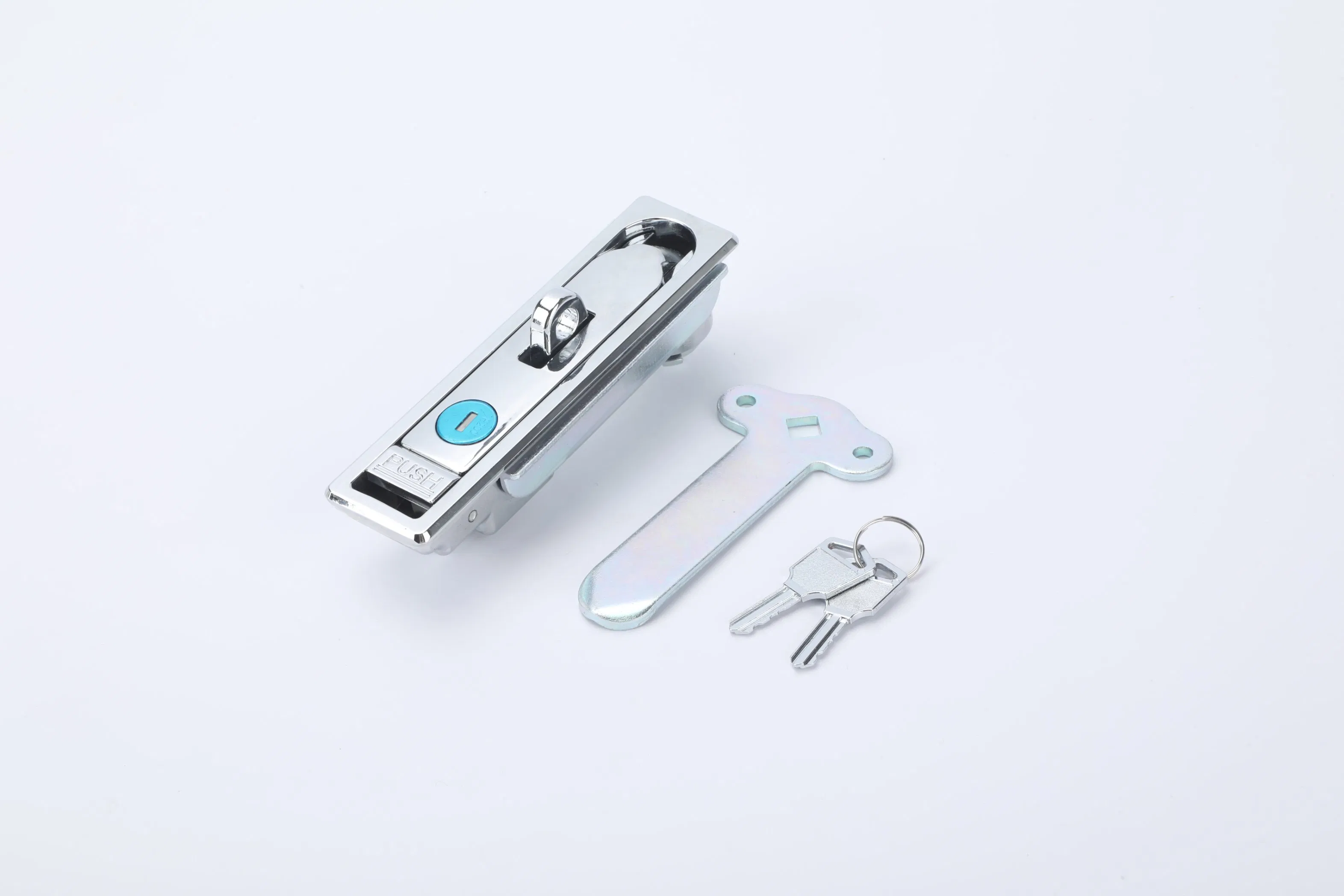 Industrial Lock for Electrical Cabinet Lock Cam Lock Weather Resistant