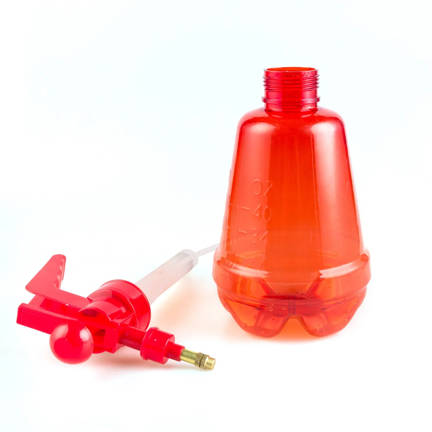 China Supplier Plastic Hand Pressure Amazon Garden Sprayer for Sale