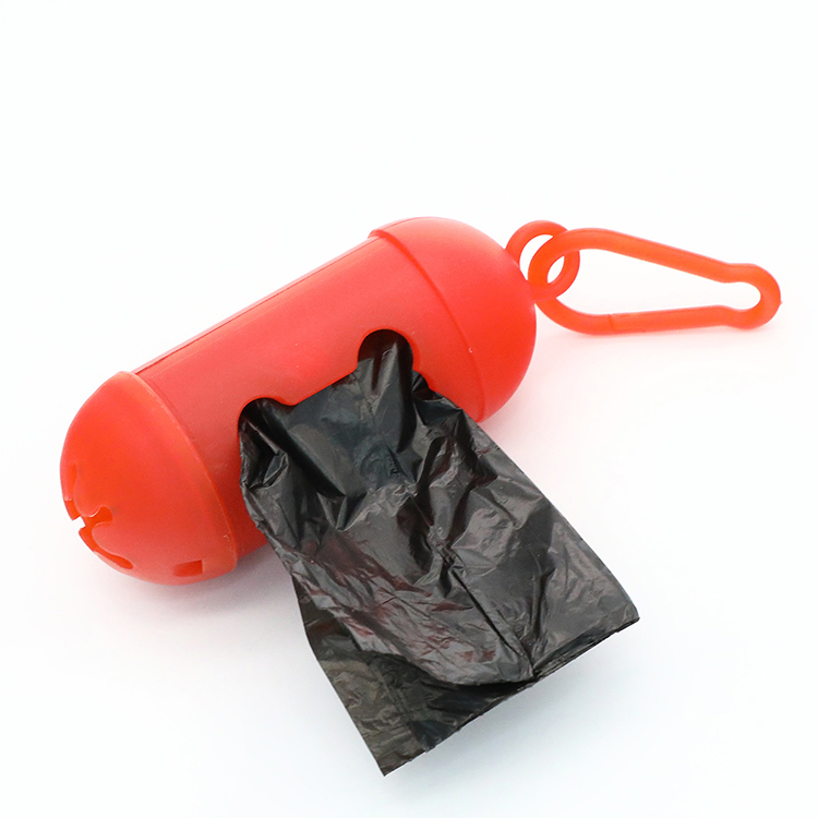 Dog Poop Garbage Bags Made of Environmentally Friendly Materials Quality Assurance Bag