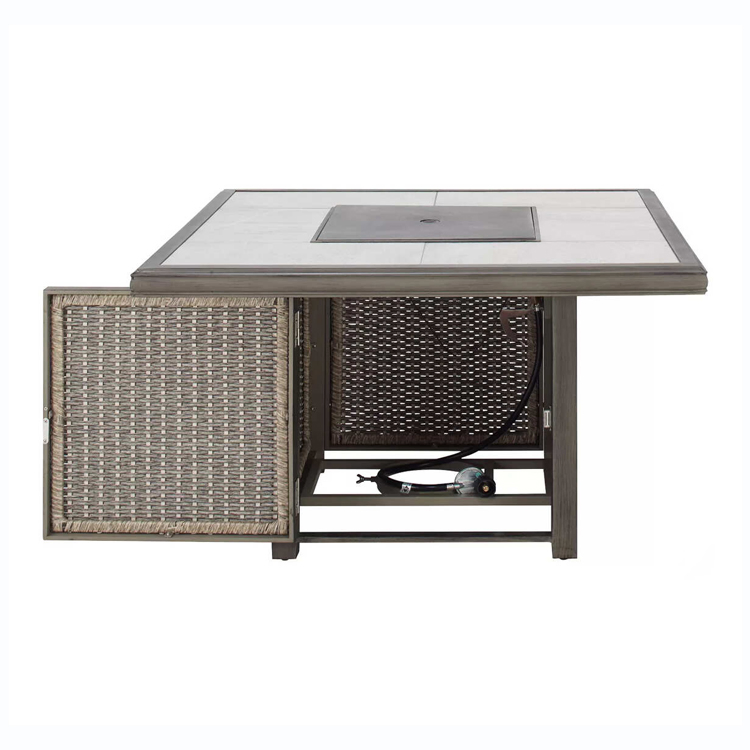 Patio Sofa Set Sale Modern Outdoor Sectional Rattan Garden Sofa