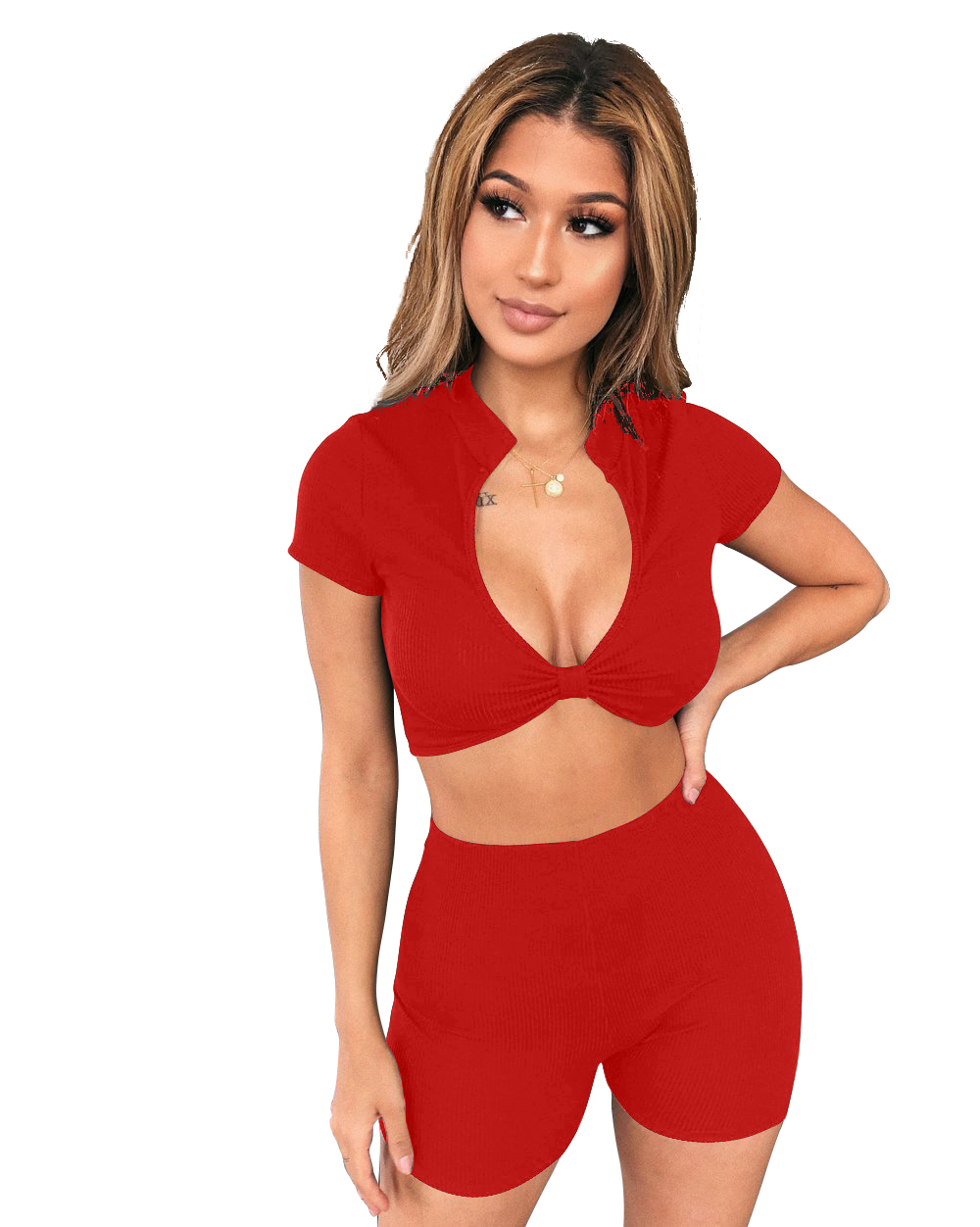 Комплект женский летний