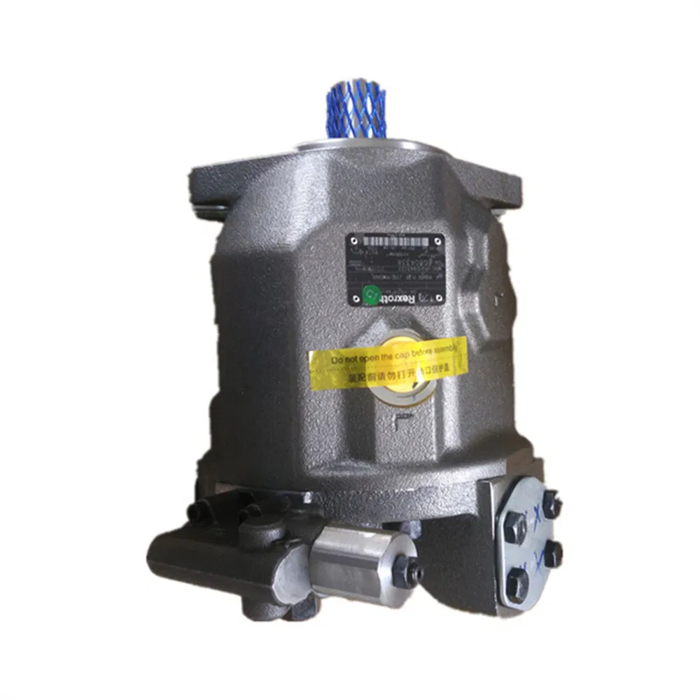 Поршневой гидравлический насос Rexroth A10VSO, A4VSO