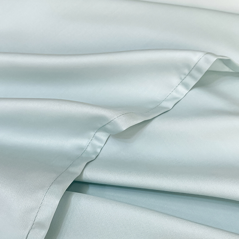 Hotel Luxury Microfiber Bedding Hotel Bed Sheet