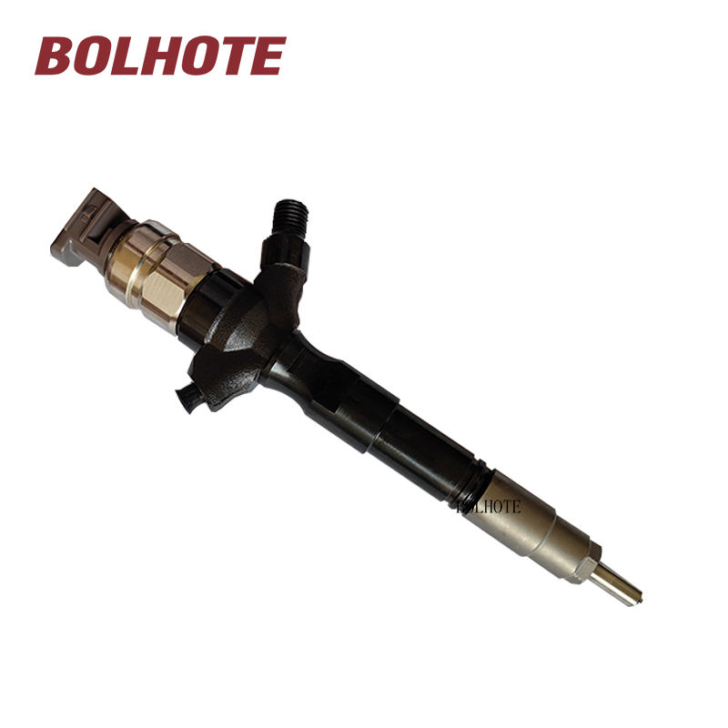 Топливная форсунка Common Rail 23670-30400/30440 для Toyota 2KD-FTV