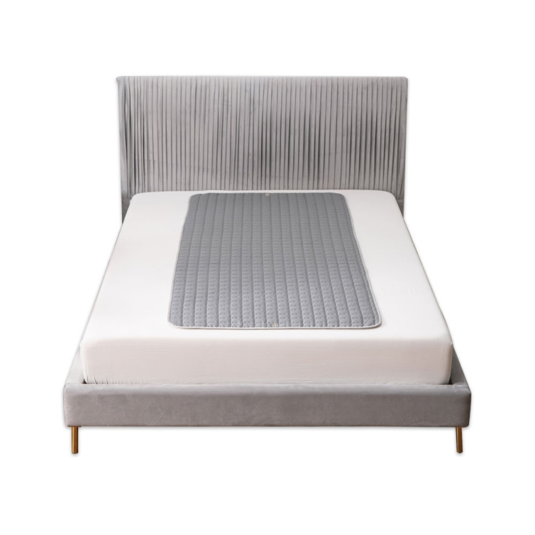 Best Grounding Mattress Pad Grounding Products Earthing Bed Pad