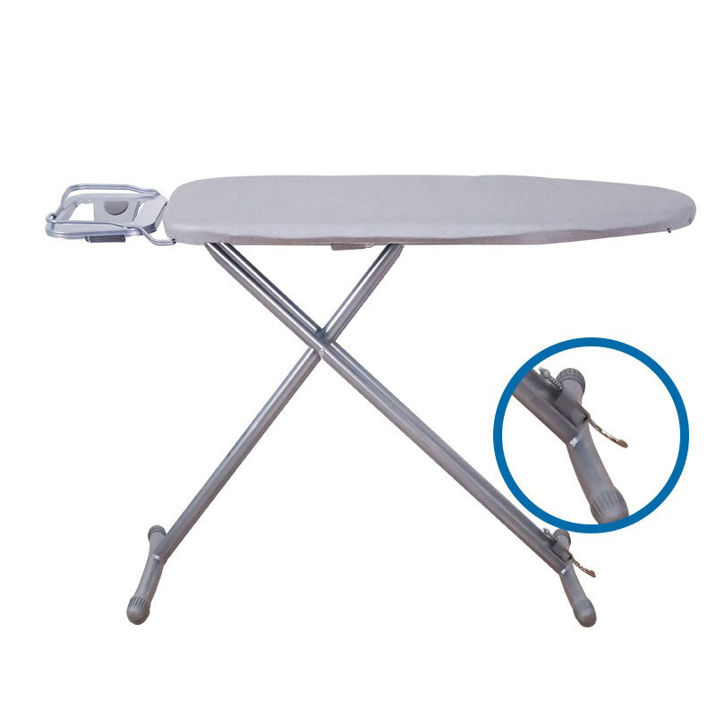 High Quality Smart Design Ironing Board with Space-Saving Design for All Spaces