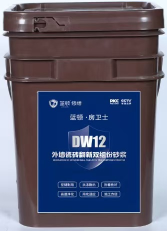 Polymer Protective Substrate Modified Primer Paint for Roof Waterproofing and Anti-Seepage