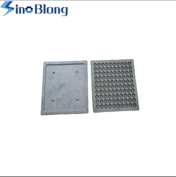 Aluminium Strip Continues Cleaning Trade Dental Google Rims Fireplace Oil Half Casting Parts