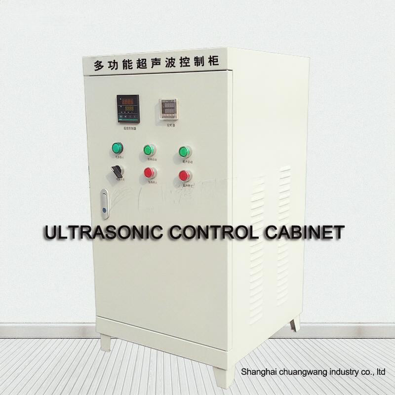 Commercial Ultrasonic Cleaner Large Ultrasonic Cleaning Machine
