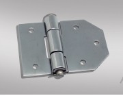 Стальной кованый фитинг HS-CS-028 для грузовиков