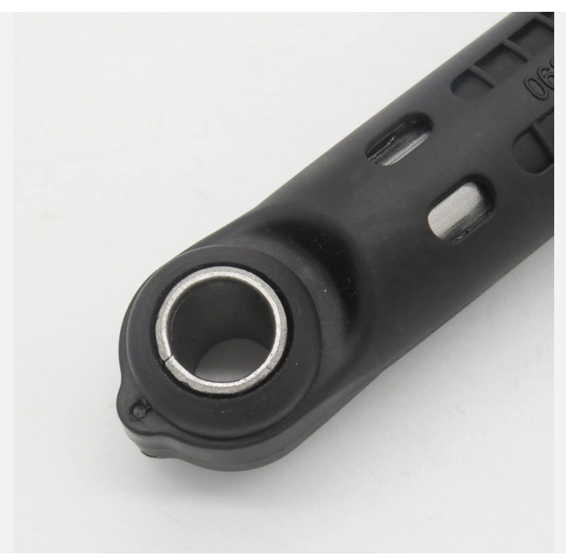 Household Appliances Washer Front Load Part Plastic Shell Washing Machine Shock Absorber/Damper