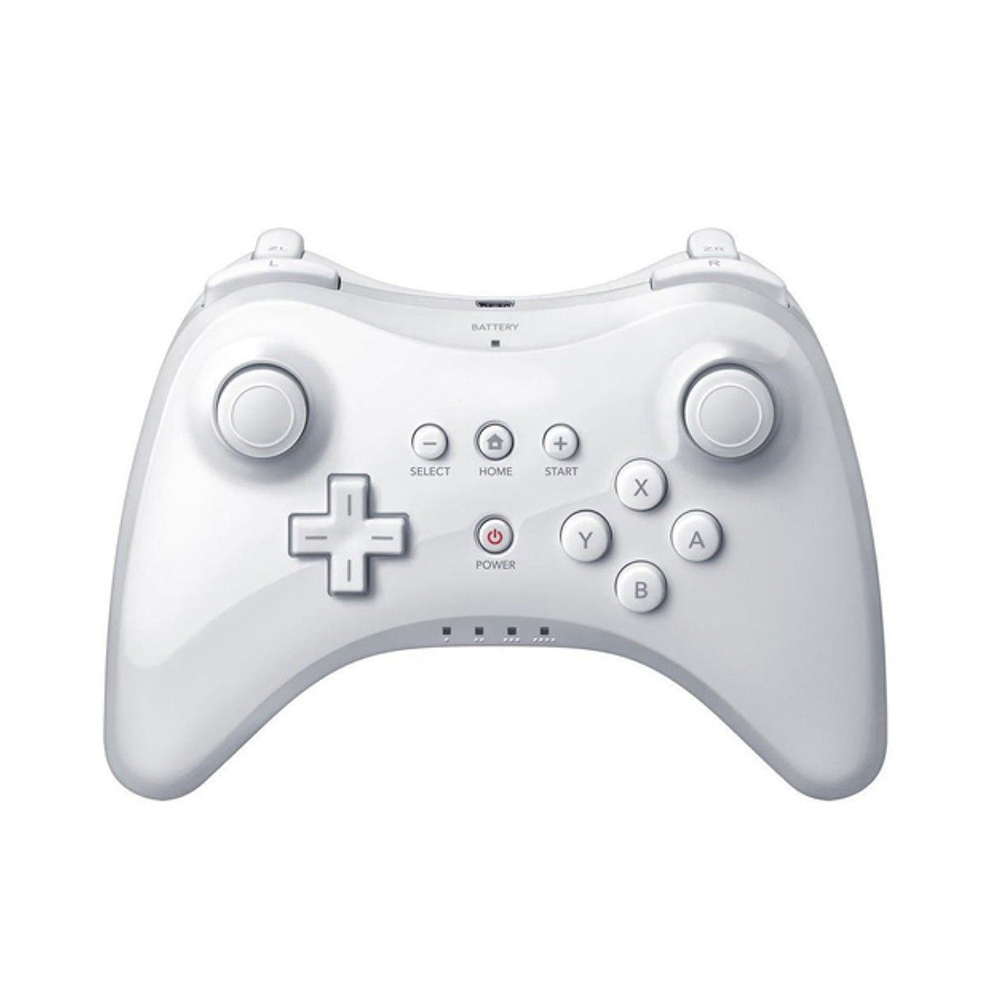 Беспроводной геймпад для Wii U PRO