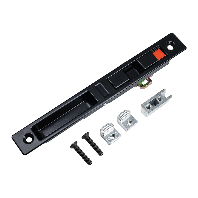 Hot Sale Modern Window Lock Complete Set with Hook for Sliding Door/Window