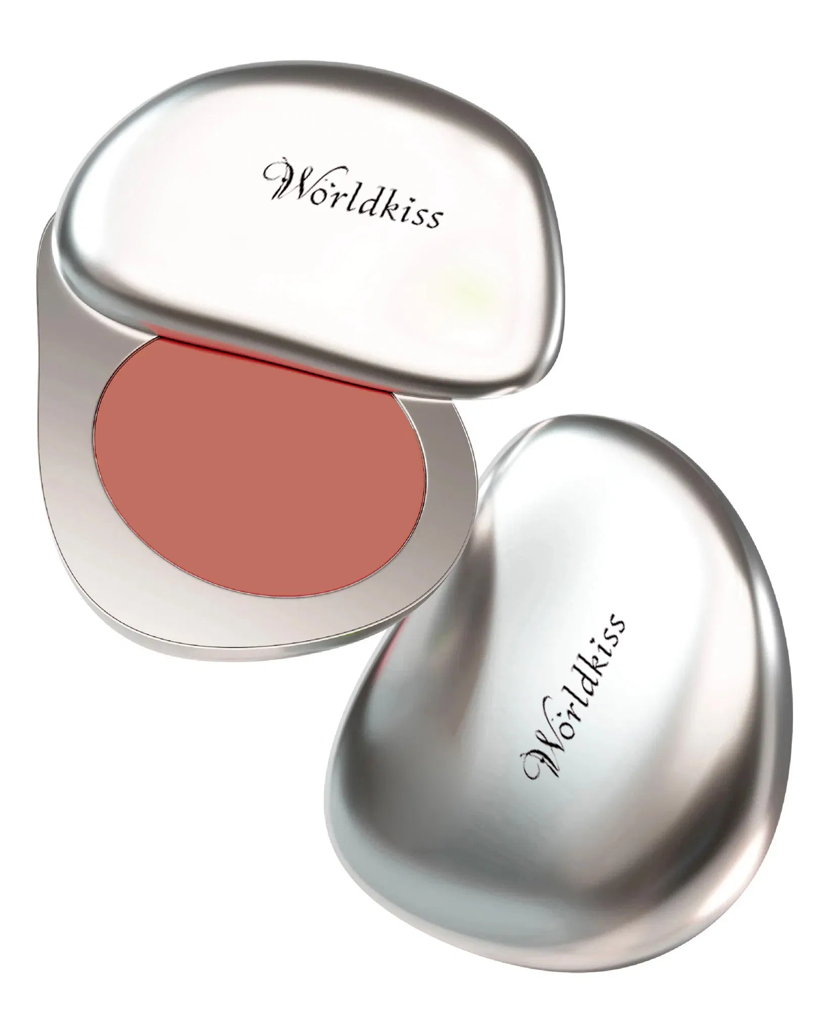 Waterproof Face Makeup Soft Cheek Tone Long Lasting Natural Blush