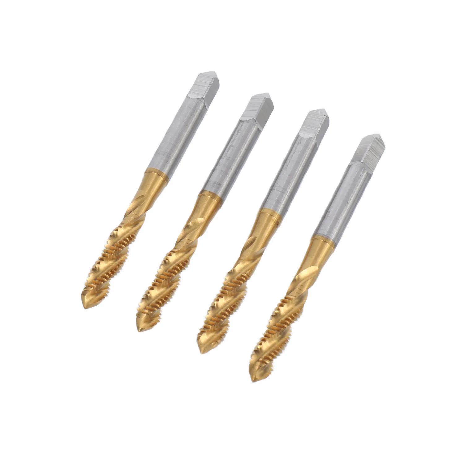 Reliable Km Cutting Tool for High Speed Steel Tapping