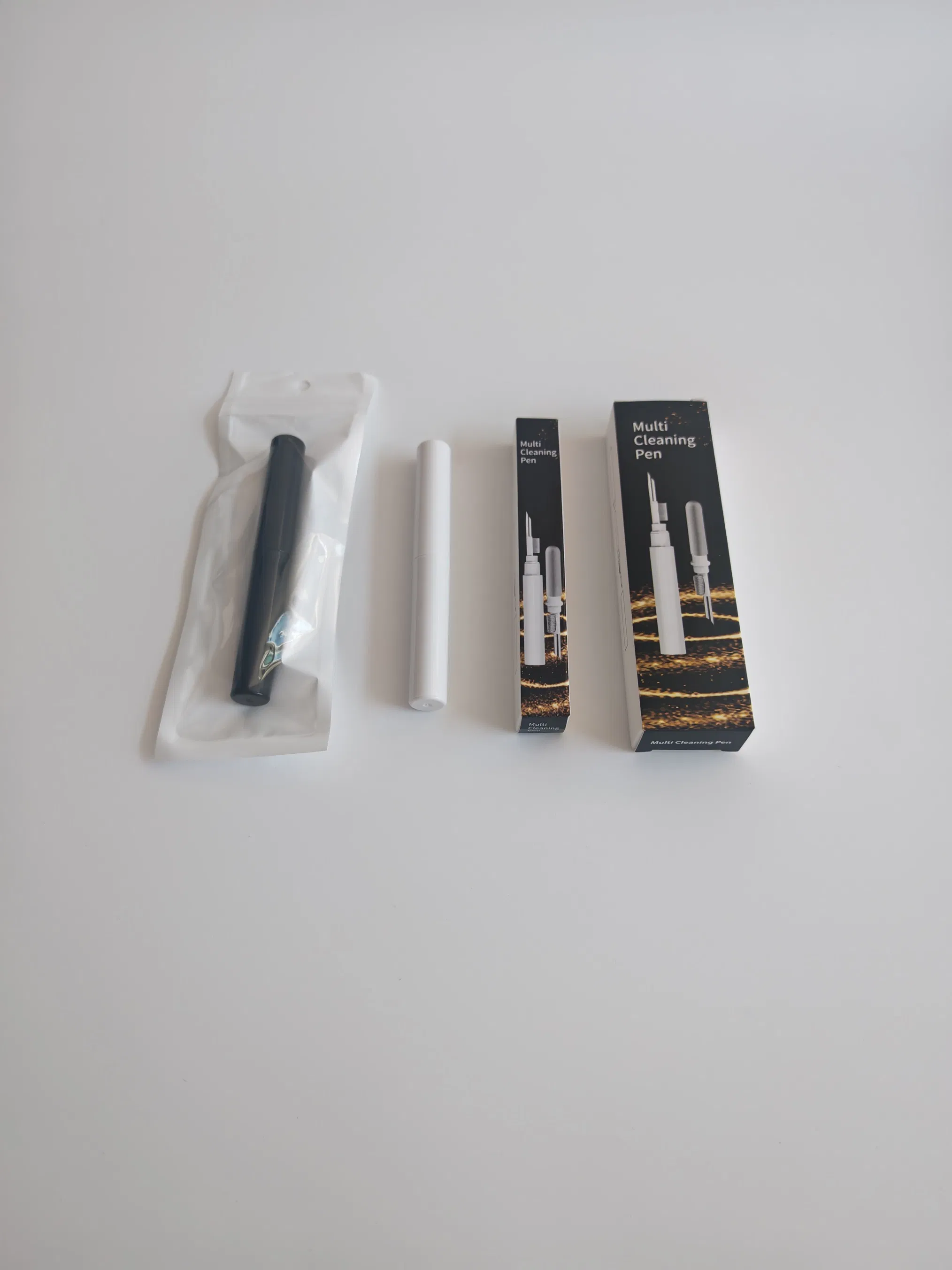 Набор для чистки наушников-вкладышей, портативный