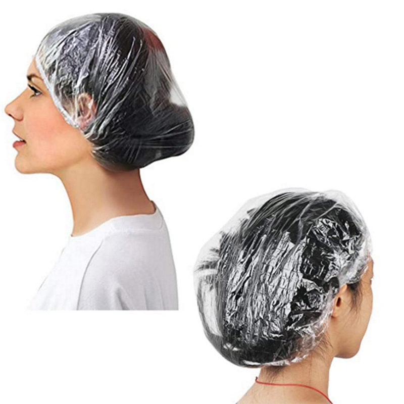 Ly Hotel PE Shower Cap (LY-PSC)