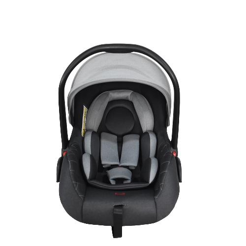Air Flow Design Infant Seats Ecer44 Carrier Baby Car Seat with Base