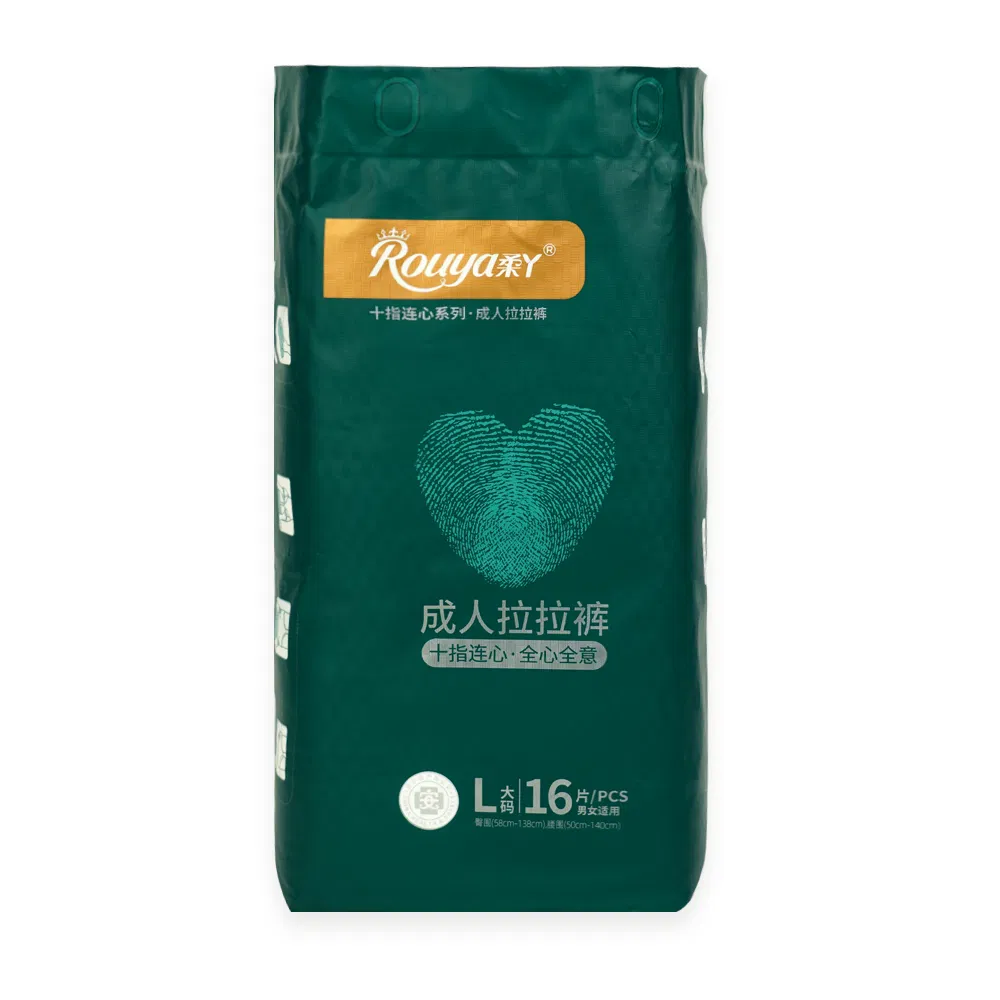 Hot Sale European Diaper Adults Cheap Adult Diapers in Bulk