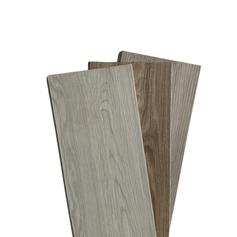 Водостойкий ПВХ ламинат SPC 4-8 мм для коммерции