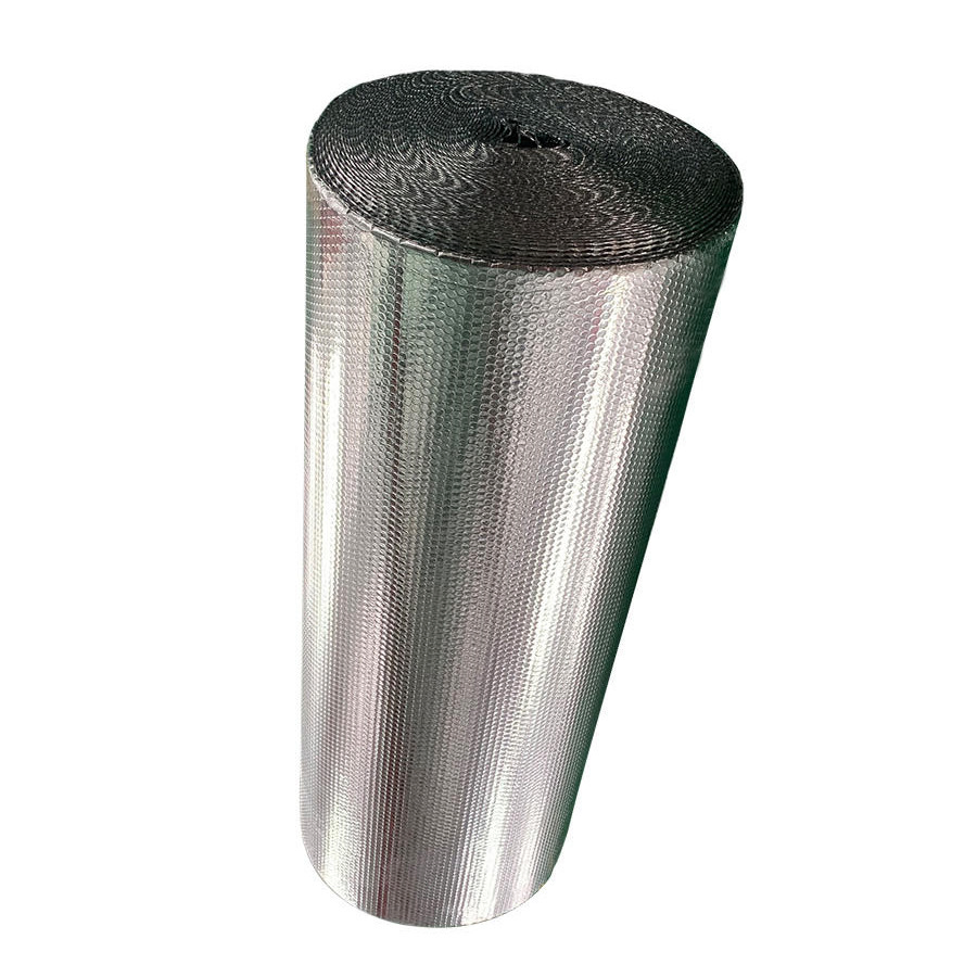 Anti Heat Material, Aluminum Foil Bubble Insulation/Cheap Heat Insulation Material
