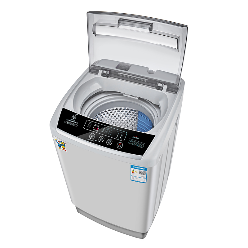 Home Use Fully Automatic 8kg 10kg and 12kg Washing Capacity Clothes Washer Top Loading Commercial Industrial Hotel Laundry Clothes Washing Machine