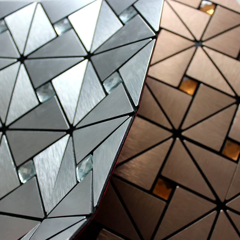 Hot Sale Shining Mosaic Tile