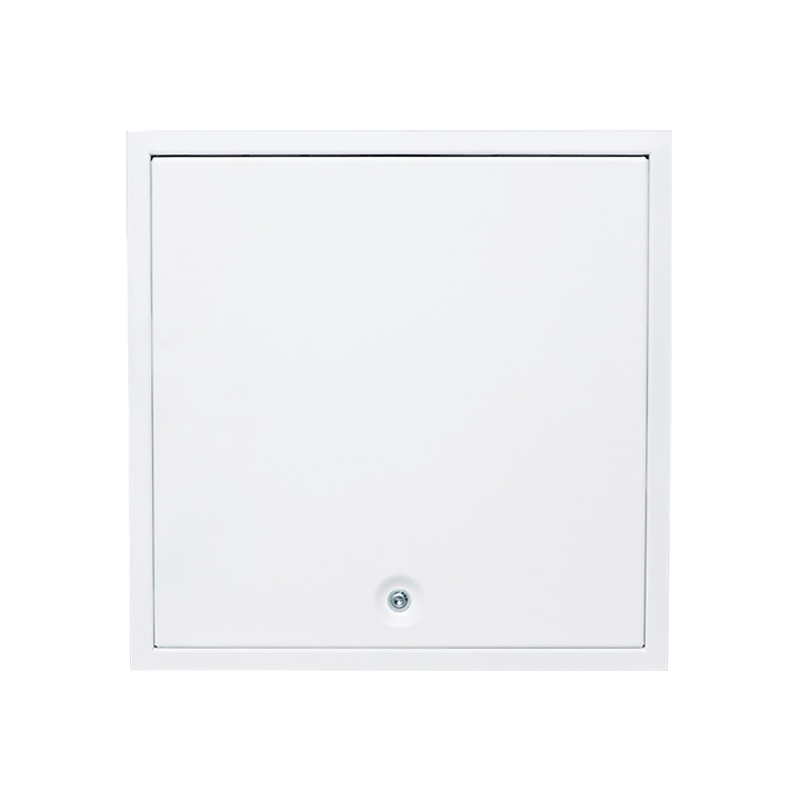 Fire-Rated Steel Access Panel Customizable in Color and Size