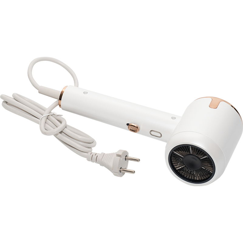 Personalizable Quick Drying Hair Dryer with CE Certification