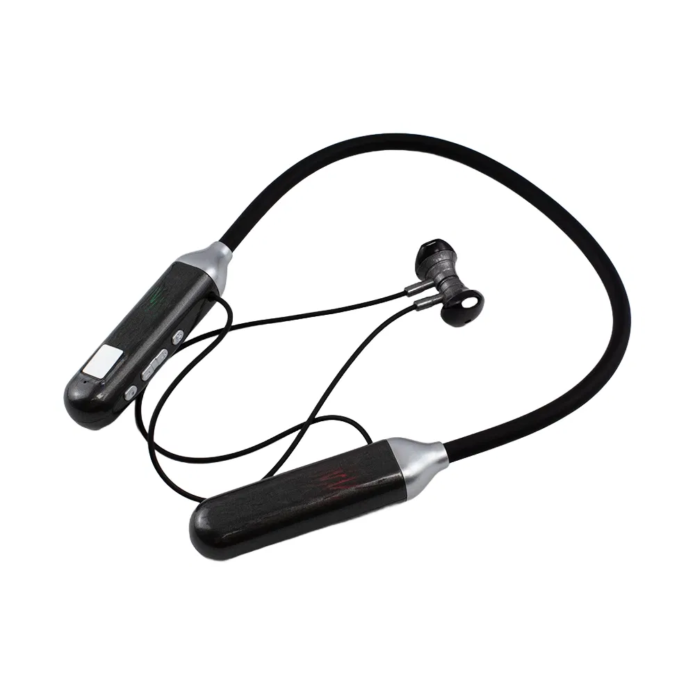 Беспроводные наушники-петля FS-16 с шумоподавлением