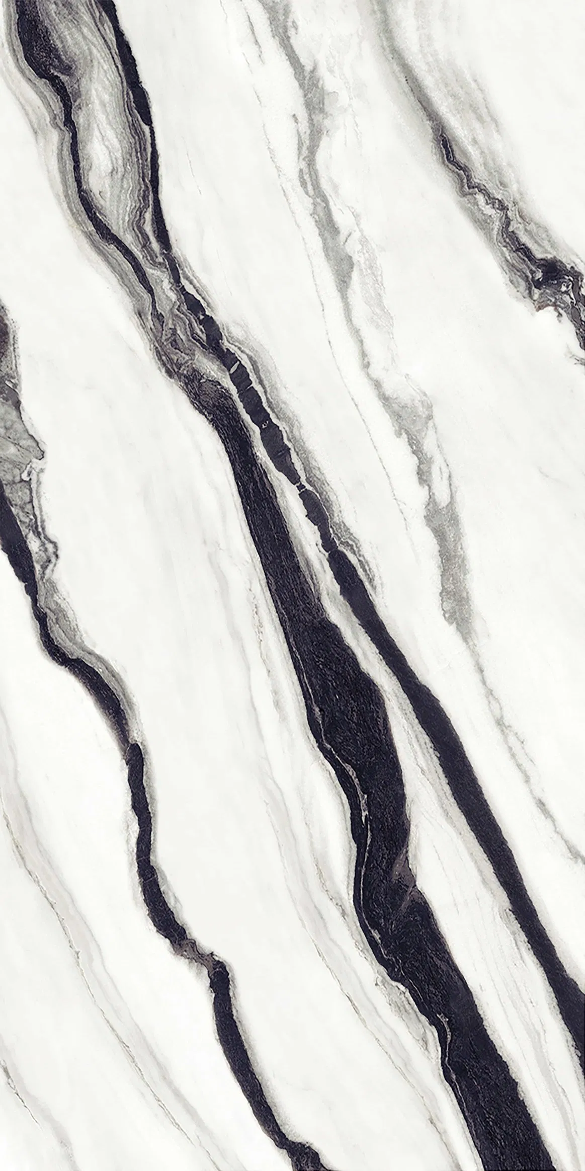 Stylish Bathroom Vanities Porcelain Slabs Sintered Stone for House Interior Floor Wall Decoration