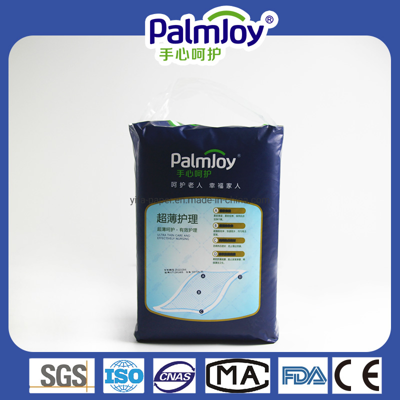 Incontinence Nursing Bed Pad Factory