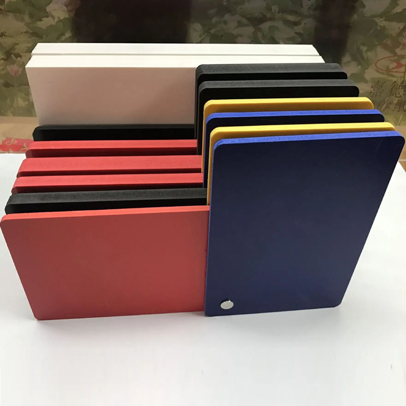 PVC Foam Board for Ceiling Cladding Interior Design