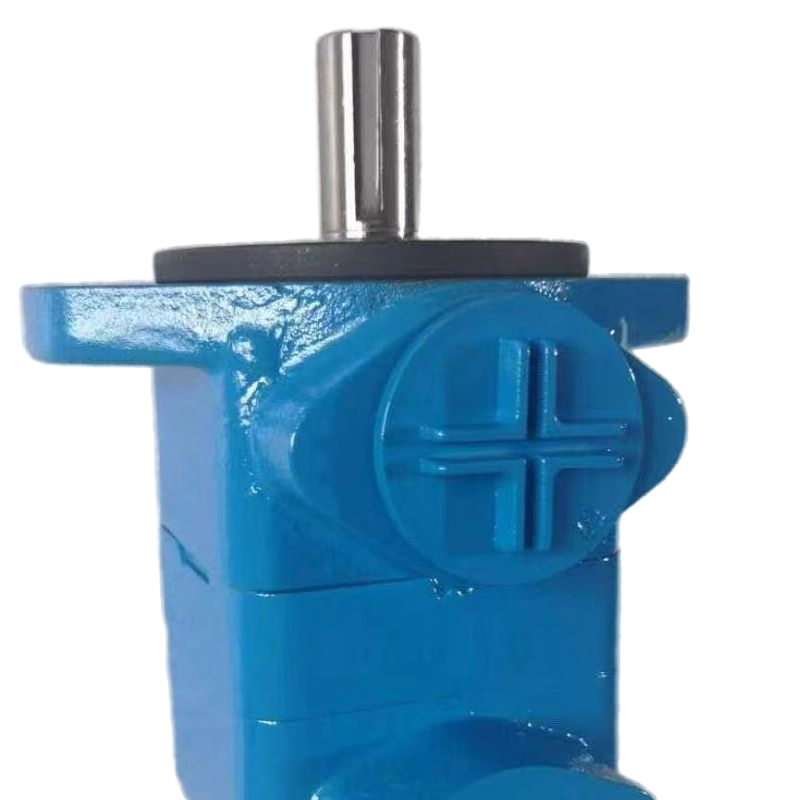 Гидравлический насос Eaton Vickers V10 серии