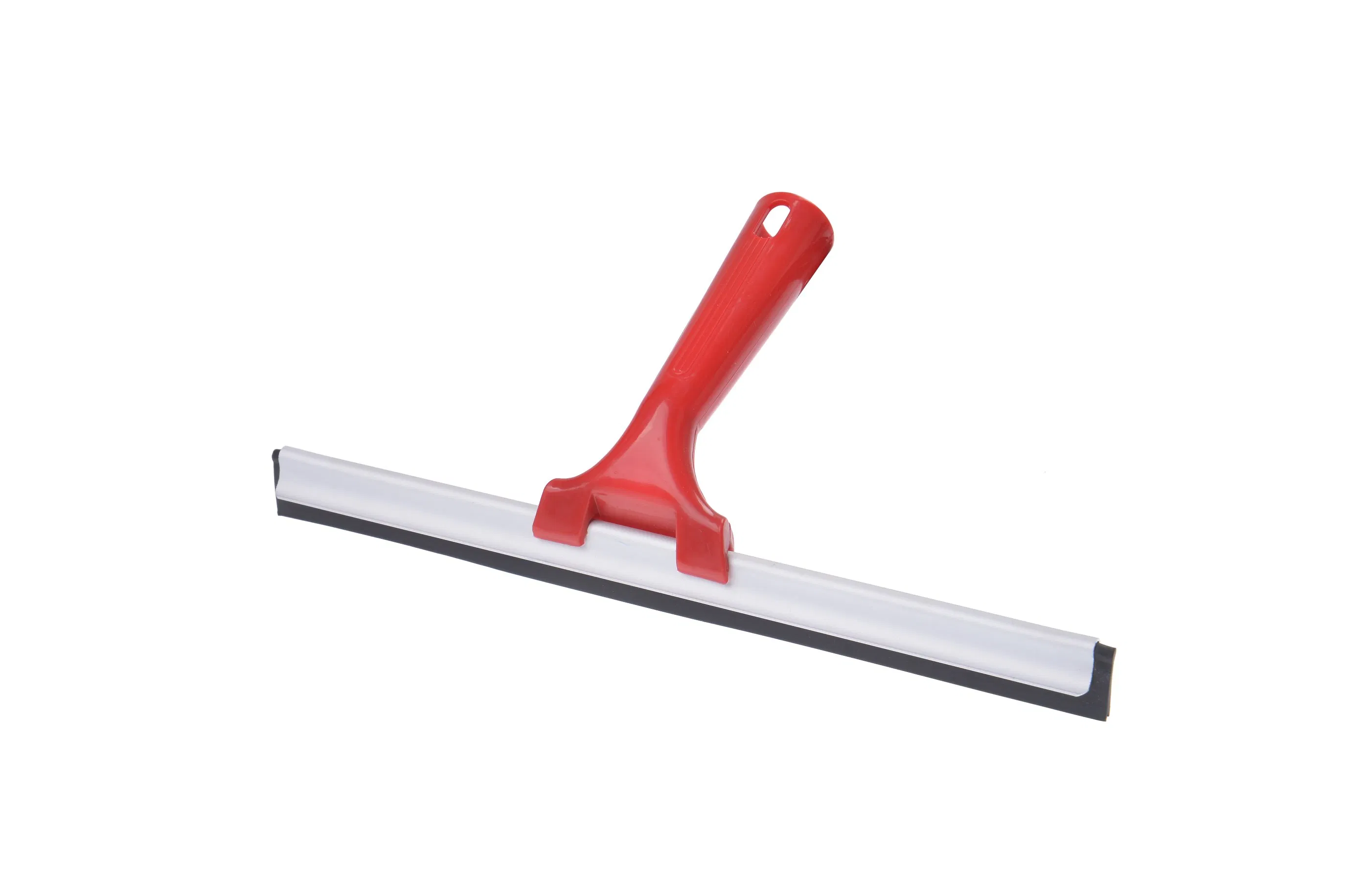 Factory Price Windows Glass Mirrors Tiles Walls Squeegee Wiper with Rybber Blade and PP Handle Aluminum Holder