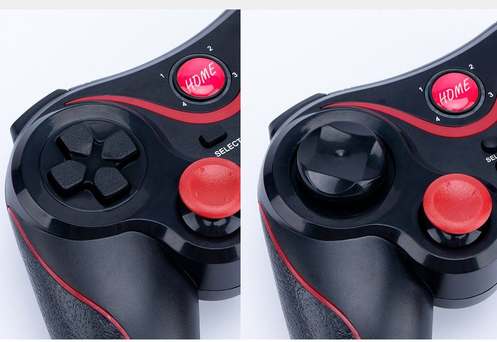 Игровой контроллер X3 для PS4, PC, iPhone