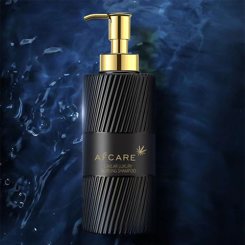 Private Label Air Original Anti Dandruff Hotel Argan Oil Shampoo Set