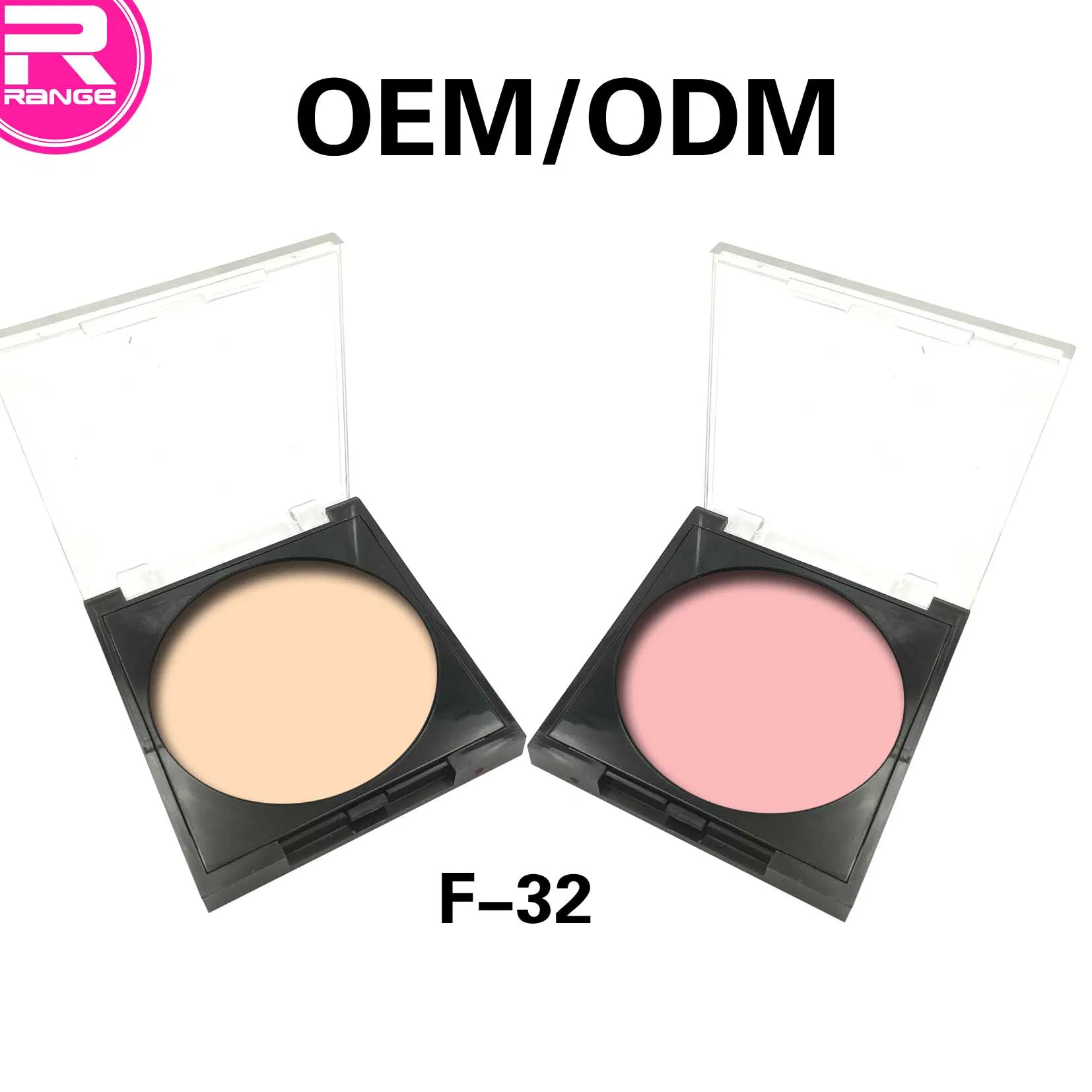 OEM Mono Blush and Contour, Makeup Face Powder