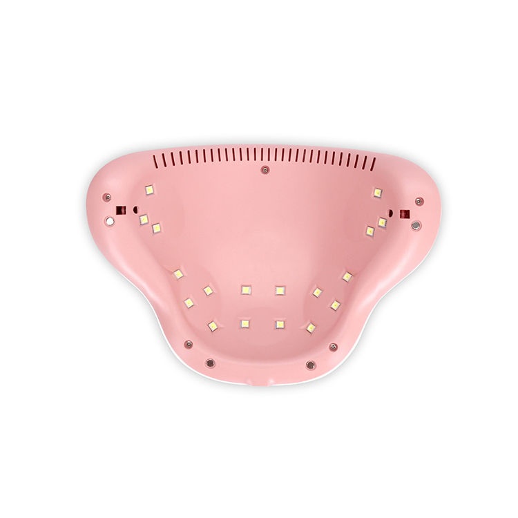 Wholesale 36W LED Gel Nail Lamp Gel Varnish Dryer with Detachable Base Both for Fingernails Toenails