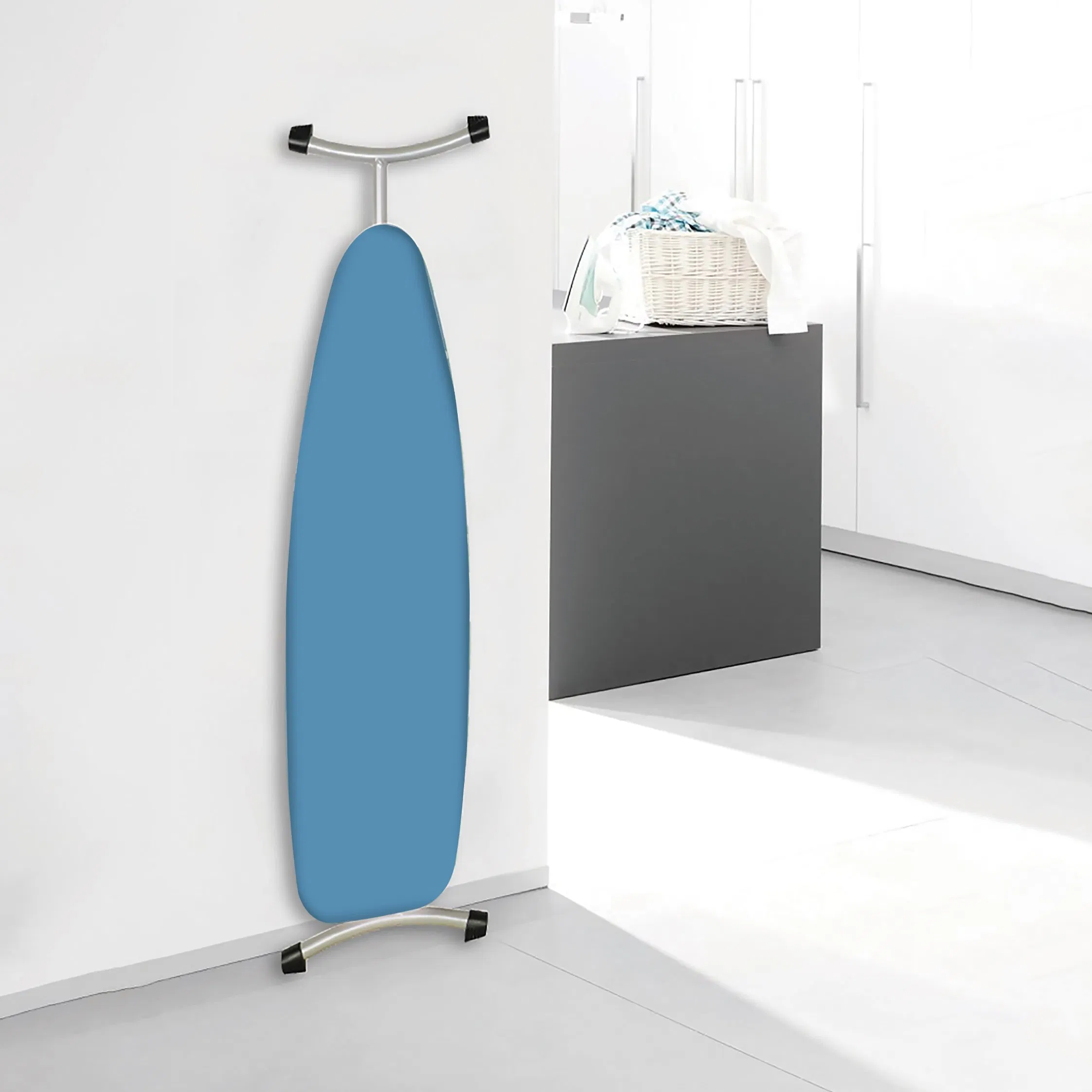 Ironing Board Cover 100% Cotton Printed Design Universal Size High Quanlity
