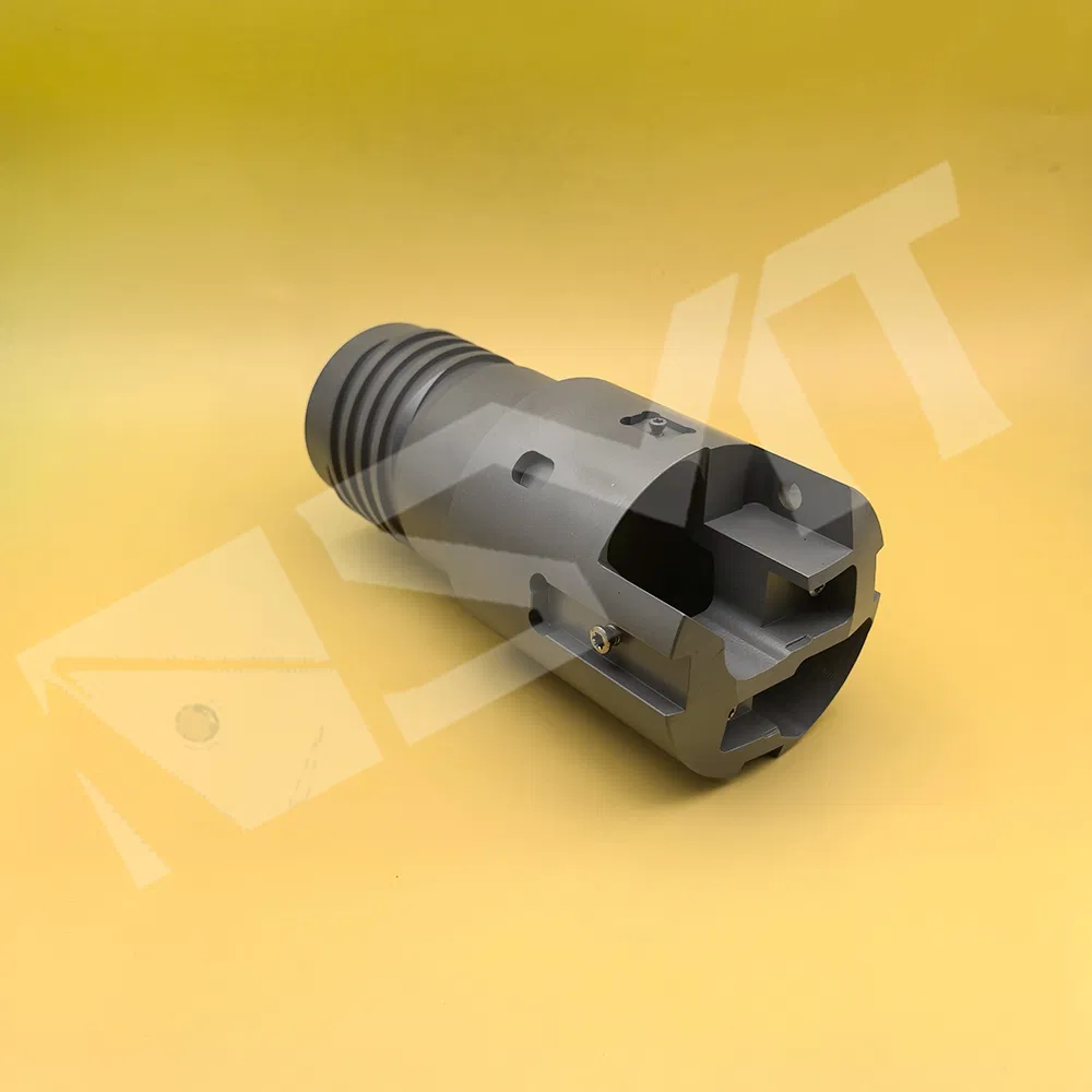 Holemaking-Indexable BTA Deep Hole Drilling Tools-SjΦ 78