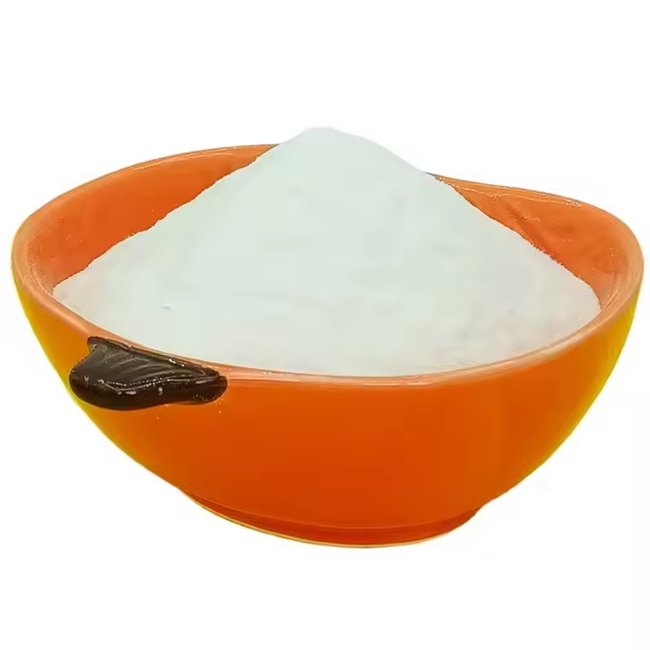 High Viscosity Carboxymethyl Cellulose Used for Binder